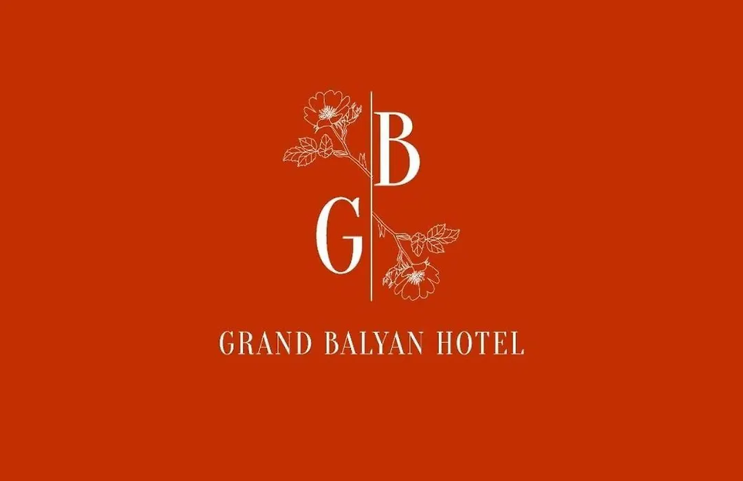 Grand Balyan Hotel & Restaurant-1