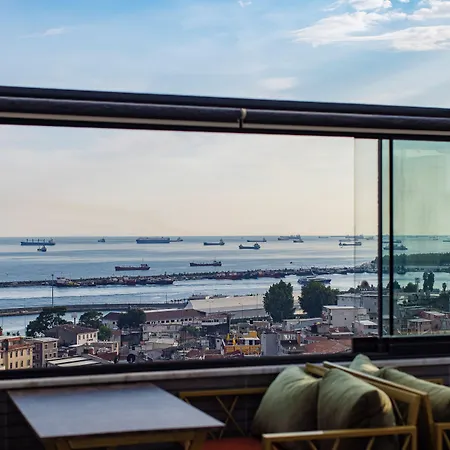 Grand Balyan Hotel & Restaurant-3